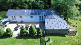 Cozy Cottage With Firepit, Wineries, Horses - Delaplane - 4