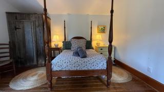 Cozy Cottage With Firepit, Wineries, Horses - Delaplane - 6
