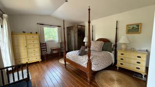 Cozy Cottage With Firepit, Wineries, Horses - Delaplane - 3