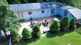 Cozy Cottage With Firepit, Wineries, Horses - Delaplane - 0