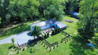 Cozy Cottage With Firepit, Wineries, Horses - Delaplane - 5