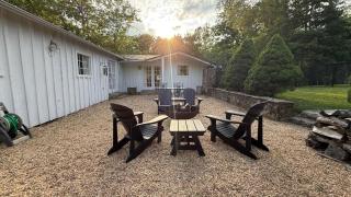 Cozy Cottage With Firepit, Wineries, Horses - Delaplane - 8