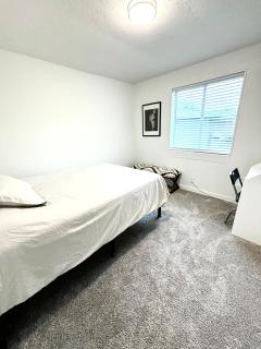 Central SLC Getaway Near Airport, Mountains & Attractions - Salt Lake City - 9