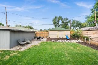 Central SLC Getaway Near Airport, Mountains & Attractions - Salt Lake City - 8