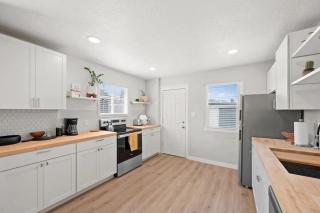 Central SLC Getaway Near Airport, Mountains & Attractions - Salt Lake City - 6