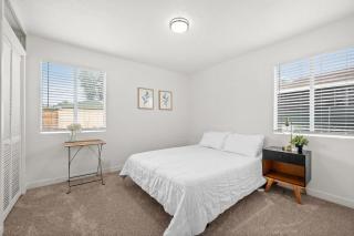 Central SLC Getaway Near Airport, Mountains & Attractions - Salt Lake City - 3
