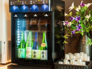 Grandvrio Hotel Tamba Sasayama Wakura - ROUTE INN HOTELS - - Tamba-sasayama - 1