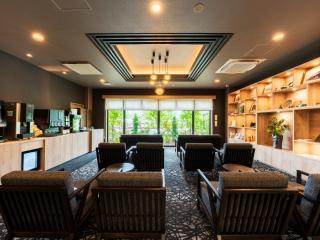 Grandvrio Hotel Tamba Sasayama Wakura - ROUTE INN HOTELS - - Tamba-sasayama - 5
