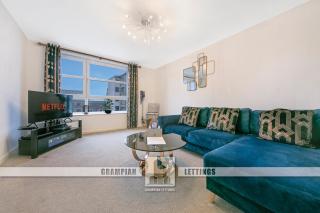 Kings Lodge - Grampian Lettings Ltd - Aberdeen - 0