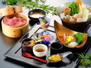 Grandvrio Hotel Tamba Sasayama Wakura - ROUTE INN HOTELS - - Tamba-sasayama - 6