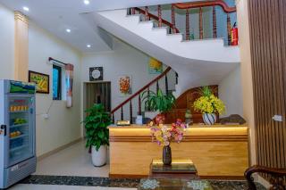 Tam Coc Moon Homestay - Vũ Lâm - 9