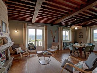 Maison spacieuse avec jardin clos, animaux acceptés - FR-1-496-291 - 6