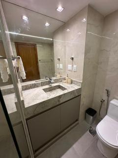 Apart-Hotel Costa Mar - luxo- beira mar - 7