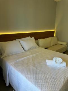 Apart-Hotel Costa Mar - luxo- beira mar - 1