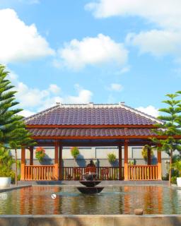 Saung Kuring Pangatikan - - 0