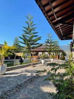 Saung Kuring Pangatikan - - 3