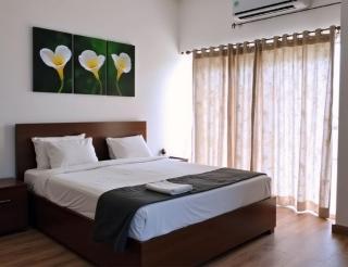 Apsara Glow Villa - Bentota - 5