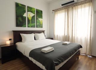 Apsara Glow Villa - Bentota - 1