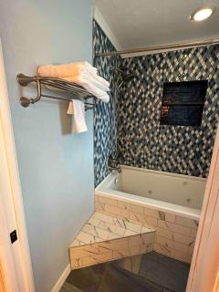 Waterfront Private Dock 4BR 2 Bath kayaks and Hot Tub - Clearwater - 5