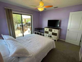 Waterfront Private Dock 4BR 2 Bath kayaks and Hot Tub - Clearwater - 2