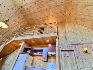 Domaine Appalaches 30 Incredible view - 2