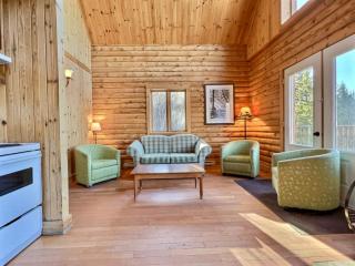 Domaine Appalaches 30 Incredible view - 1