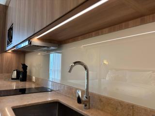 The Hotel Residences at Acqua - Manila - 2