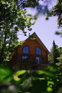Domaine Appalaches 50 Incredible view - Saint-Paul-de-Montminy - 8