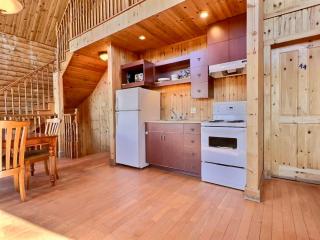 Domaine Appalaches 40 Incredible view - Saint-Paul-de-Montminy - 2