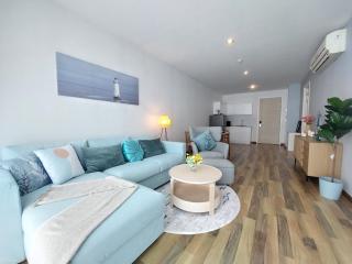 Cozy Condo with Pool View near Hua Hin Beach - Hua Hin - 2