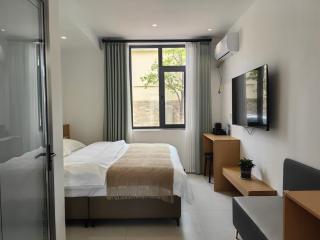 Yushang Guest house - Weihai - 2