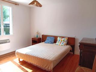 Maison calme avec jardin à Capbreton, plage et commerces à proximité - FR-1-239-1077 - Capbreton - 4