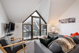 Lantern 31 - Balcony - Thredbo - 9