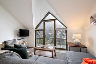Lantern 31 - Balcony - Thredbo - 8