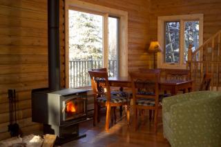 Domaine Appalaches 70 Incredible view and spa - Saint-Paul-de-Montminy - 3