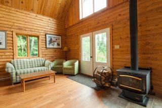 Domaine Appalaches 70 Incredible view and spa - Saint-Paul-de-Montminy - 2