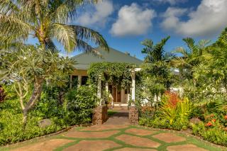 Spacious 3 Bed 3.5 Bath Cottage in Poipu - Koloa - 7