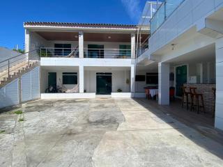 Cantinho da Barra - Barra dos Coqueiros - 0