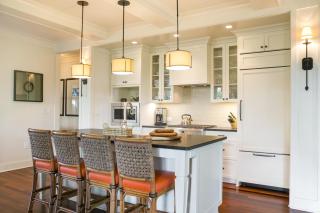 Spacious 3 Bed 3.5 Bath Cottage in Poipu - Koloa - 0