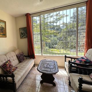 Rosario Gardens - San Lucas Sacatepéquez - 2
