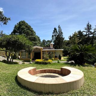 Rosario Gardens - San Lucas Sacatepéquez - 0