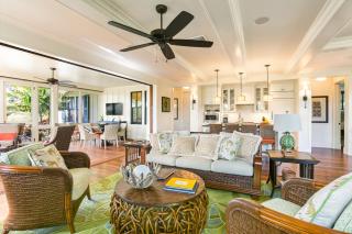 Spacious 3 Bed 3.5 Bath Cottage in Poipu - Koloa - 9