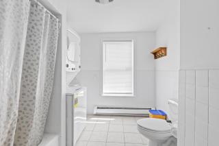 17-19Cozy&Spacious 6BR home in Malden with window AC and free parking - Malden - 5