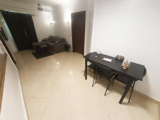 A stylish cozy apartment close to Cairo airport. - Cairo - 7