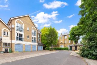Bright modern suite in Elephant & castle - Londra - 9