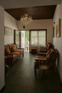 Lotus Mountain Retreat - Kandy - 3