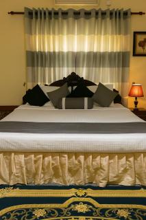 Lotus Mountain Retreat - Kandy - 4
