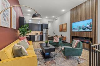 Old City History Kid-Friendly 2BR 1,5BA - 9