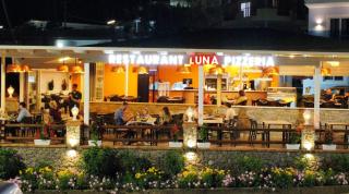 Hotel De Luna - Ksamil - 3