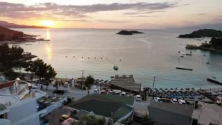 Hotel De Luna - Ksamil - 8